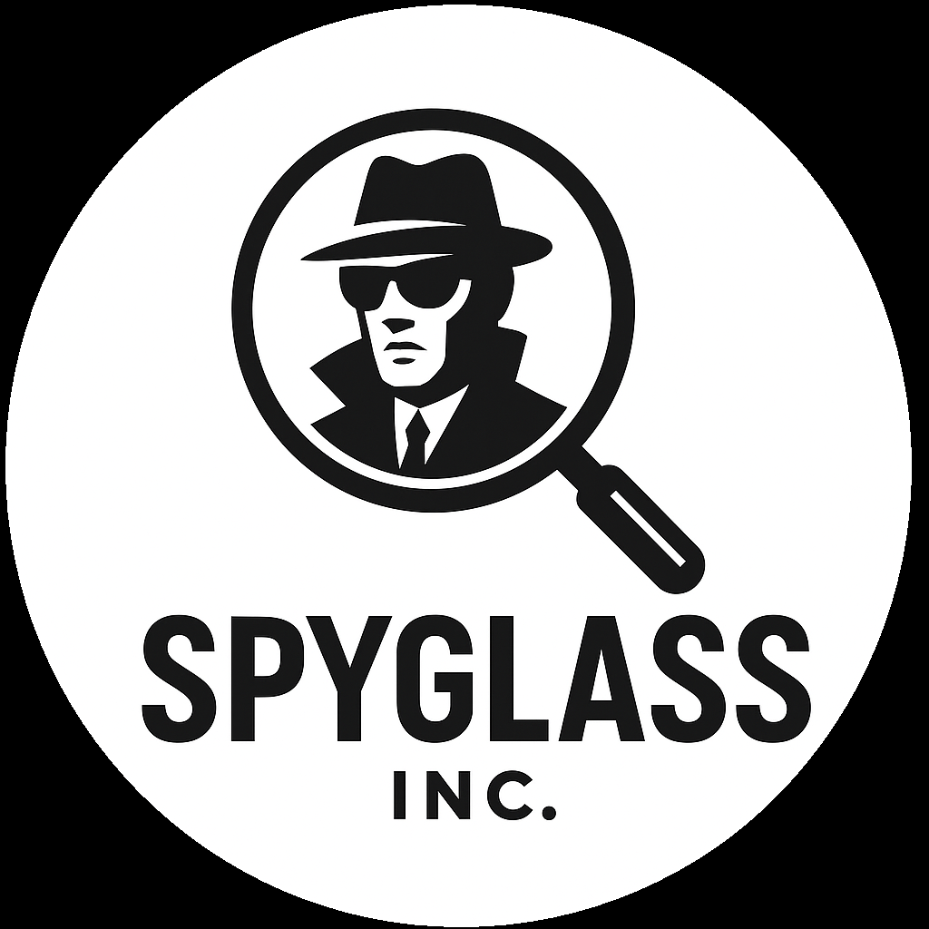 SpyGlass Logo